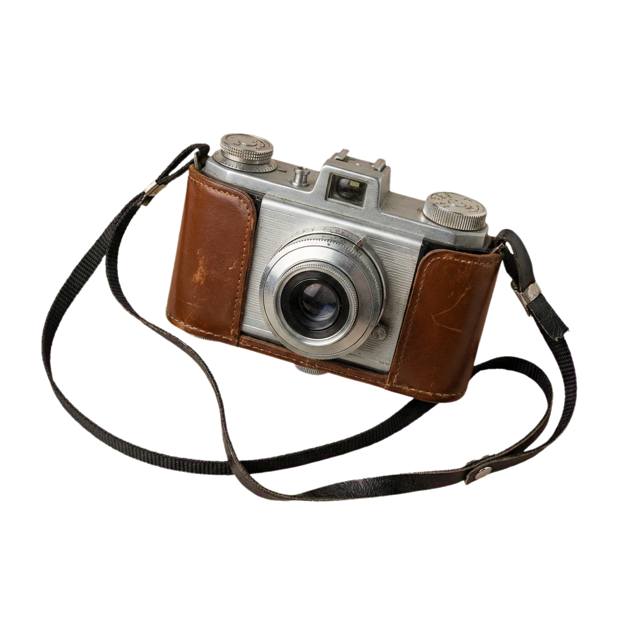 Vintage Camera
